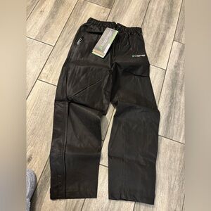 Frogg Toggs Rain Pants-Men’s Medium. New.